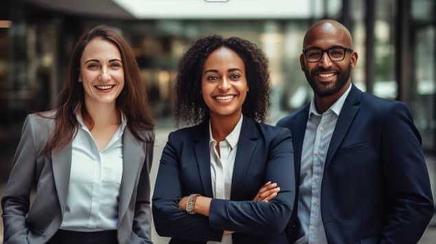 Security Illustration