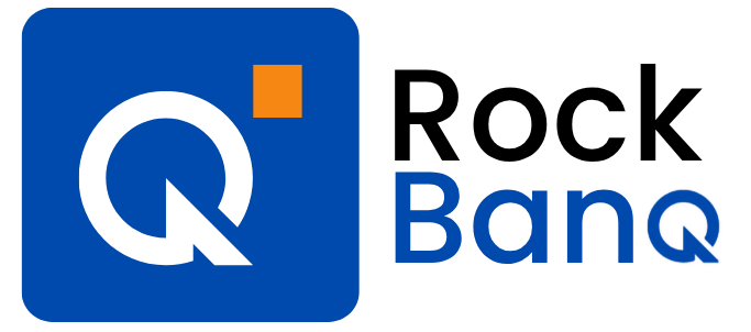 RockBanq Logo